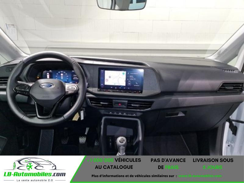 Ford Tourneo Connect 2.0 EcoBlue 102 BVM  occasion  Beaupuy - photo n2