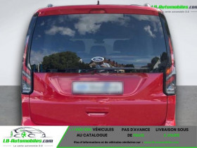 Ford Tourneo Connect 2.0 EcoBlue 102 BVM  occasion  Beaupuy - photo n7