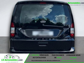 Ford Tourneo Connect 2.0 EcoBlue 102 BVM  occasion  Beaupuy - photo n5