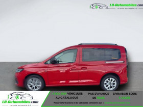 Ford Tourneo Connect 2.0 EcoBlue 102 BVM  occasion  Beaupuy - photo n6