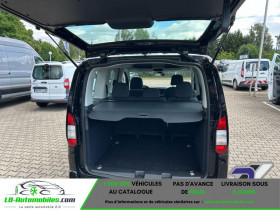 Ford Tourneo Connect 2.0 EcoBlue 102 BVM  occasion  Beaupuy - photo n8