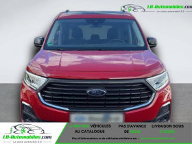 Ford Tourneo Connect 2.0 EcoBlue 102 BVM  occasion  Beaupuy - photo n5