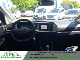 Ford Tourneo Connect 2.0 EcoBlue 102 BVM  occasion  Beaupuy - photo n3