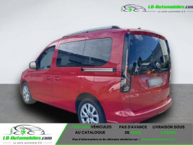 Ford Tourneo Connect 2.0 EcoBlue 102 BVM  occasion  Beaupuy - photo n4