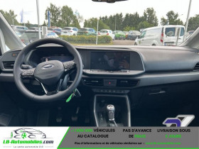 Ford Tourneo Connect 2.0 EcoBlue 102 BVM  occasion  Beaupuy - photo n2