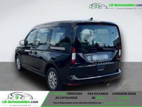 Ford Tourneo Connect 2.0 EcoBlue 102 BVM  occasion  Beaupuy - photo n3