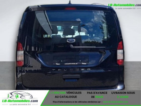 Ford Tourneo Connect 2.0 EcoBlue 102 BVM  occasion  Beaupuy - photo n6