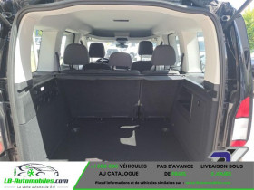 Ford Tourneo Connect 2.0 EcoBlue 102 BVM  occasion  Beaupuy - photo n10