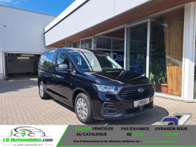 Ford Tourneo Connect 2.0 EcoBlue 102 BVM  occasion  Beaupuy - photo n9