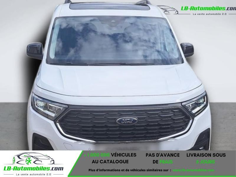 Ford Tourneo Connect 2.0 EcoBlue 102 BVM 2025 - photo n°3 Ford Tourneo Connect 2.0 EcoBlue 102 BVM  occasion à Beaupuy - photo n°3