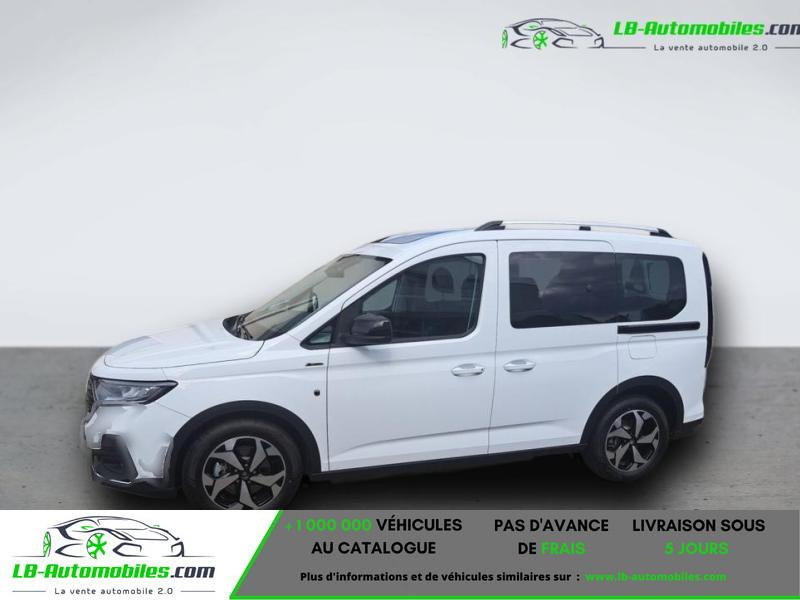 Ford Tourneo Connect 2.0 EcoBlue 102 BVM 2025 - photo n°4 Ford Tourneo Connect 2.0 EcoBlue 102 BVM  occasion à Beaupuy - photo n°4