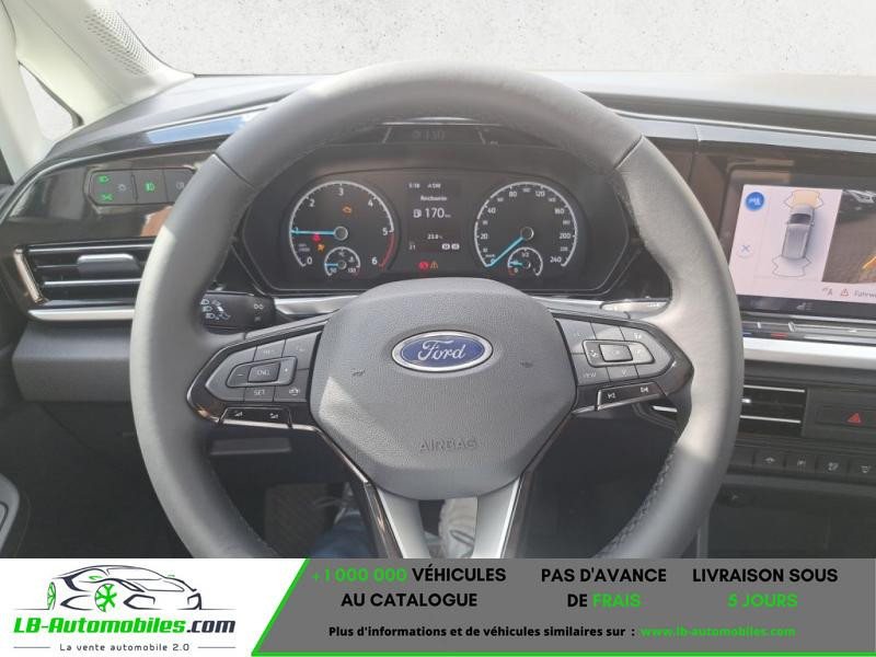 Ford Tourneo Connect 2.0 EcoBlue 102 BVM 2025 - photo n°7 Ford Tourneo Connect 2.0 EcoBlue 102 BVM  occasion à Beaupuy - photo n°7