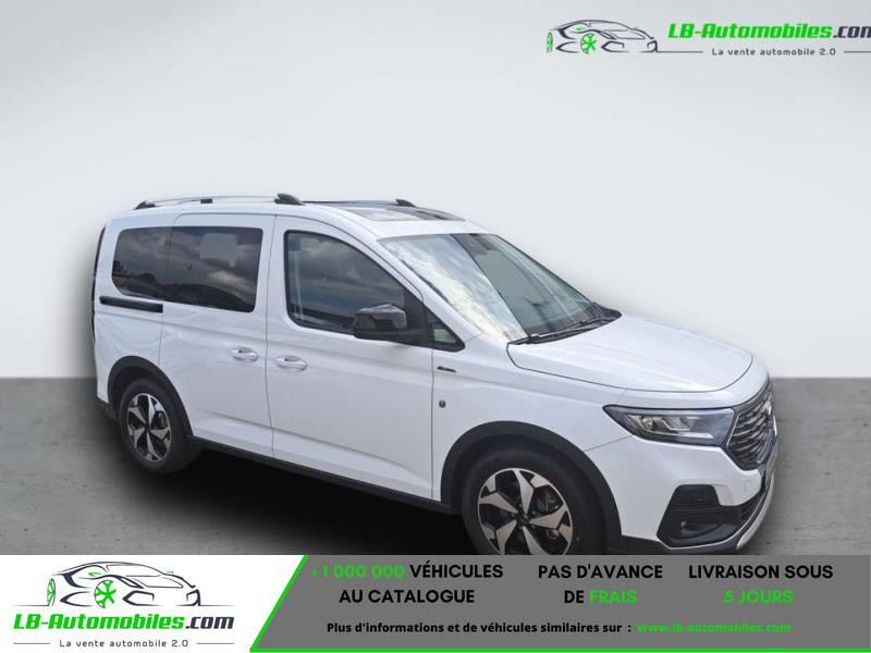 Ford Tourneo Connect 2.0 EcoBlue 102 BVM 2025 Ford Tourneo Connect 2.0 EcoBlue 102 BVM  occasion à Beaupuy