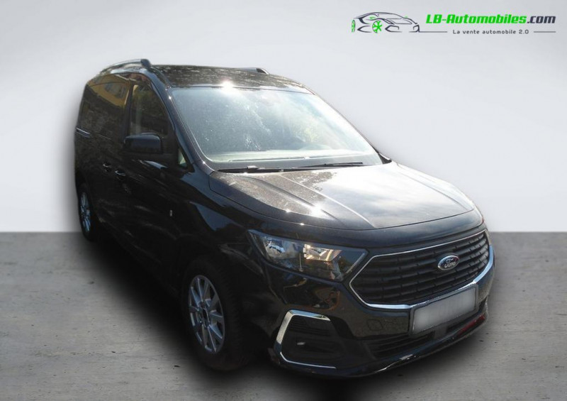Ford Tourneo Connect 2.0 EcoBlue 102 BVM  occasion  Beaupuy - photo n2