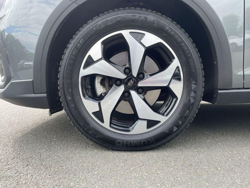 Ford Tourneo Connect 2.0 EcoBlue 102 BVM  occasion  Beaupuy - photo n10