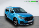 Ford Tourneo Connect 2.0 EcoBlue 102 BVM   Beaupuy 31
