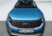 Ford Tourneo Connect 2.0 EcoBlue 102 BVM   Beaupuy 31
