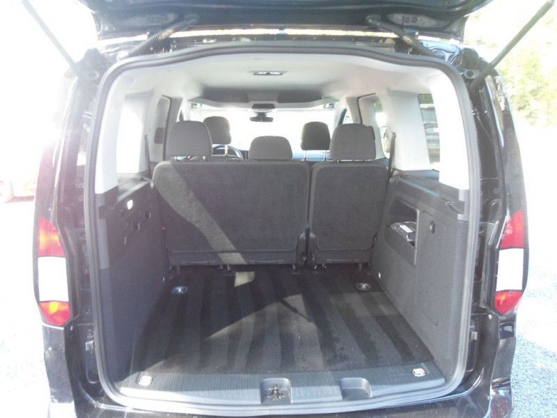 Ford Tourneo Connect 2.0 EcoBlue 102 BVM  occasion  Beaupuy - photo n9