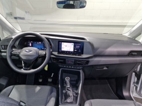 Ford Tourneo Connect 2.0 EcoBlue 102 BVM  occasion  Beaupuy - photo n2