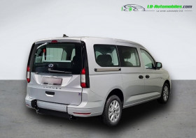 Ford Tourneo Connect 2.0 EcoBlue 102 BVM  occasion  Beaupuy - photo n3