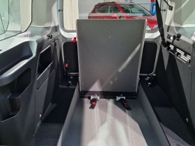 Ford Tourneo Connect 2.0 EcoBlue 102 BVM  occasion  Beaupuy - photo n6