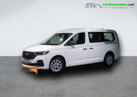 Ford Tourneo Connect 2.0 EcoBlue 102 BVM  occasion  Beaupuy - photo n4