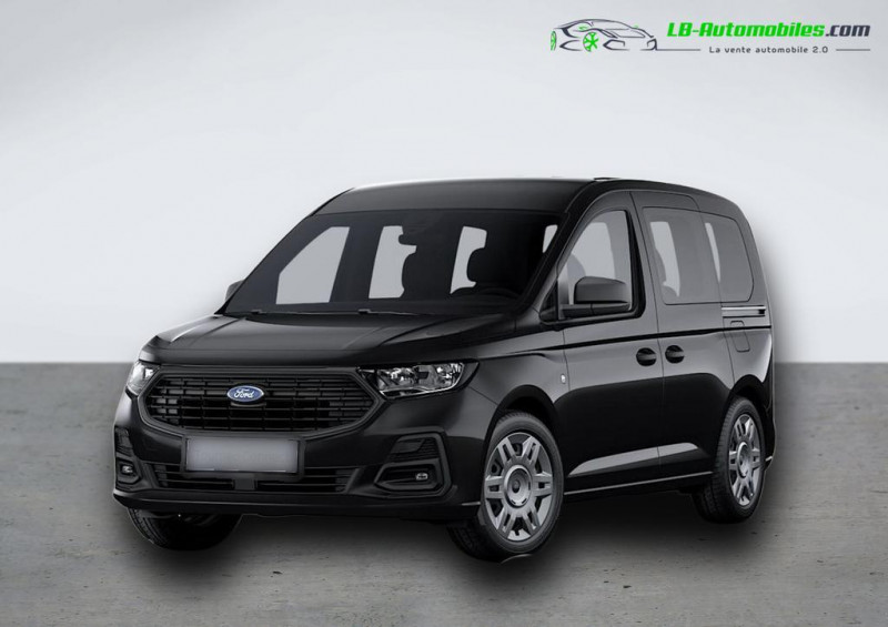 Ford Tourneo Connect 2.0 EcoBlue 102 BVM  occasion  Beaupuy