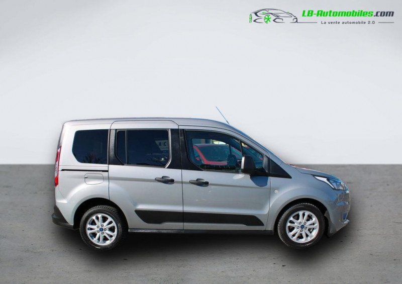 Ford Tourneo Connect 2.0 EcoBlue 102 BVM  occasion  Beaupuy - photo n5