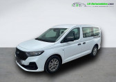 Ford Tourneo Connect occasion année 2024 boite Manuelle Annonce Ford Tourneo Connect occasion Diesel 2.0 EcoBlue 102 BVM à Beaupuy