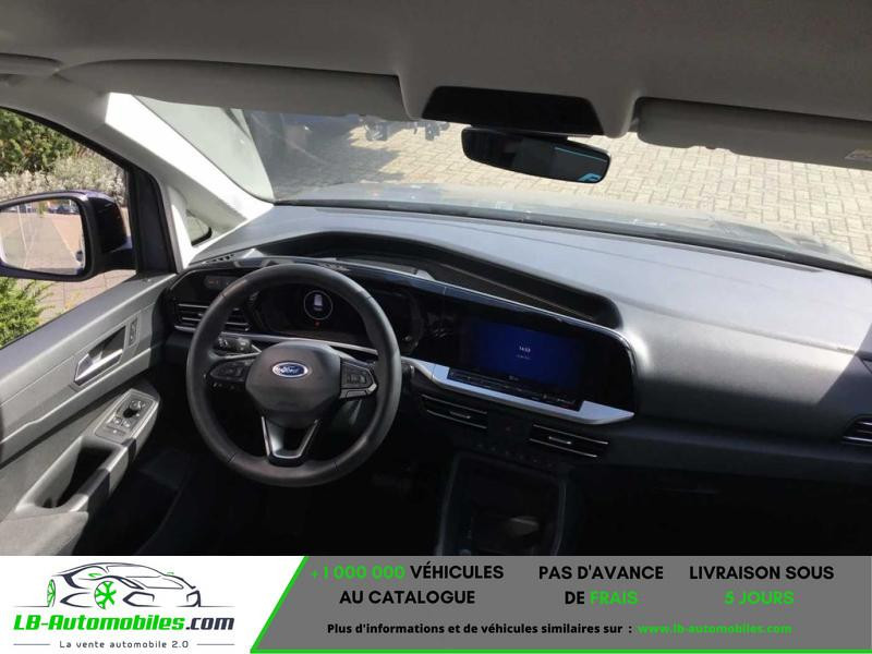 Ford Tourneo Connect 2.0 EcoBlue 122 BVA  occasion  Beaupuy - photo n2