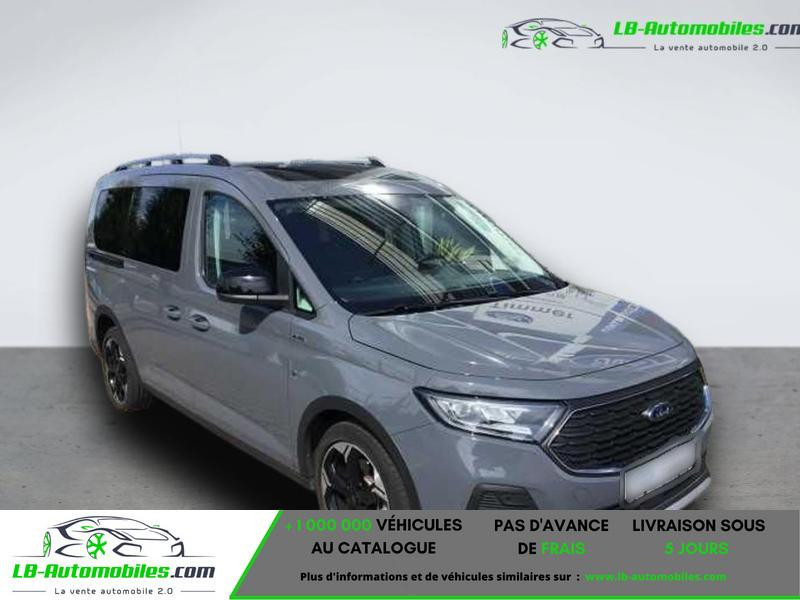 Ford Tourneo Connect 2.0 EcoBlue 122 BVA  occasion  Beaupuy