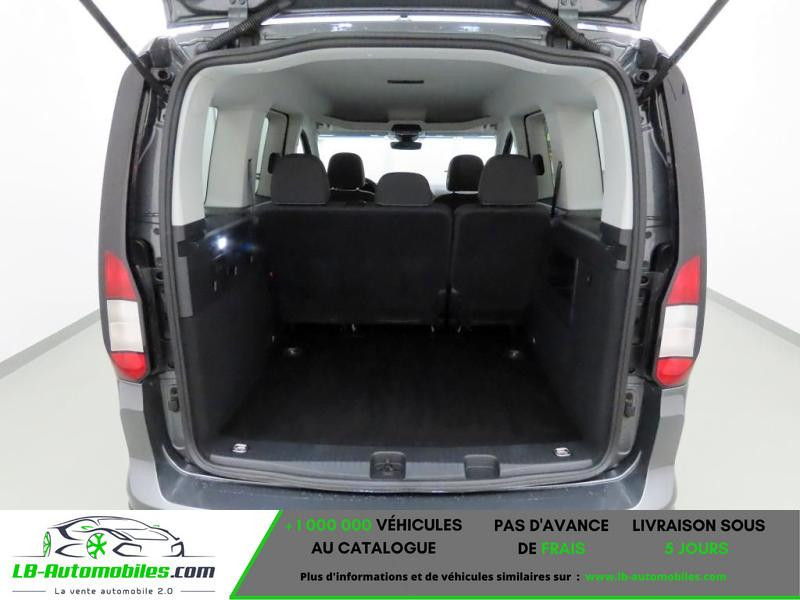 Ford Tourneo Connect 2.0 EcoBlue 122 BVA  occasion  Beaupuy - photo n10