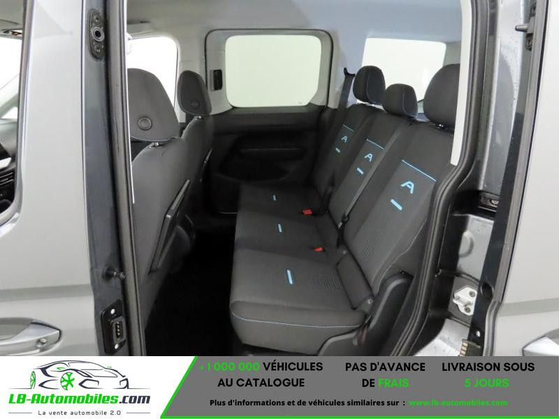 Ford Tourneo Connect 2.0 EcoBlue 122 BVA  occasion  Beaupuy - photo n7