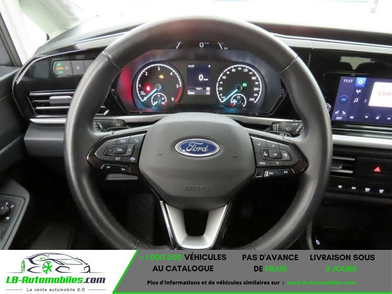 Ford Tourneo Connect 2.0 EcoBlue 122 BVA  occasion  Beaupuy - photo n8