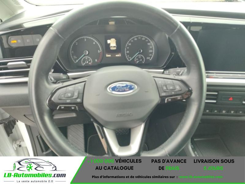 Ford Tourneo Connect 2.0 EcoBlue 122 BVA  occasion  Beaupuy - photo n6