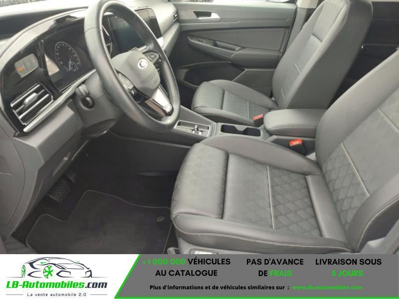 Ford Tourneo Connect 2.0 EcoBlue 122 BVA  occasion  Beaupuy - photo n5