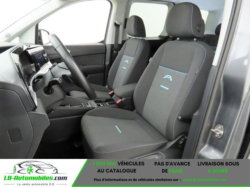 Ford Tourneo Connect 2.0 EcoBlue 122 BVA  occasion  Beaupuy - photo n6