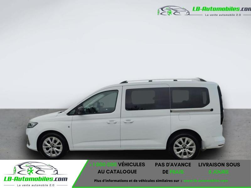 Ford Tourneo Connect 2.0 EcoBlue 122 BVA  occasion  Beaupuy - photo n4