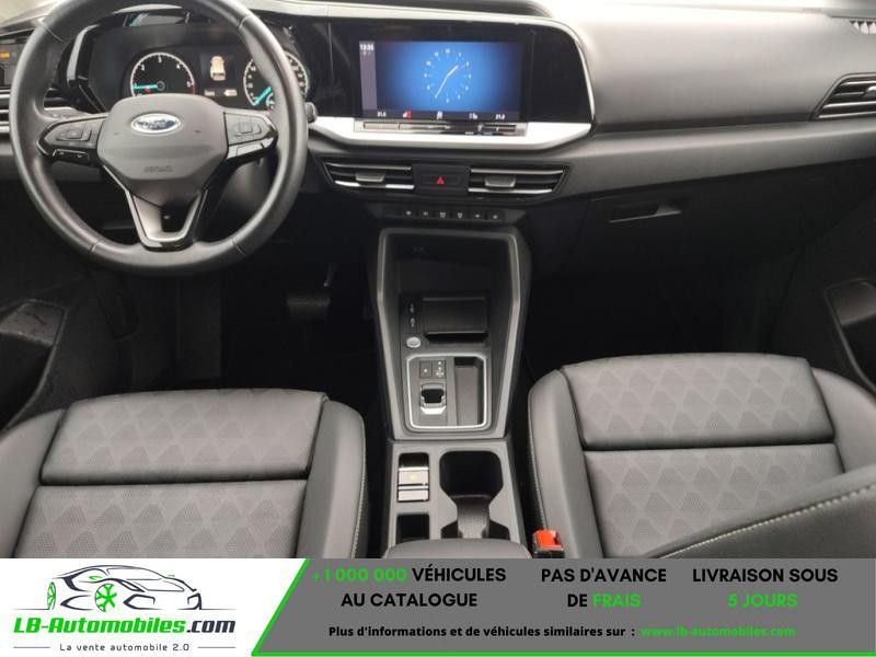 Ford Tourneo Connect 2.0 EcoBlue 122 BVA  occasion  Beaupuy - photo n3