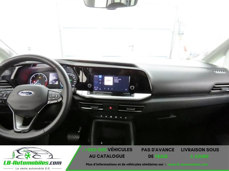 Ford Tourneo Connect 2.0 EcoBlue 122 BVA  occasion  Beaupuy - photo n3