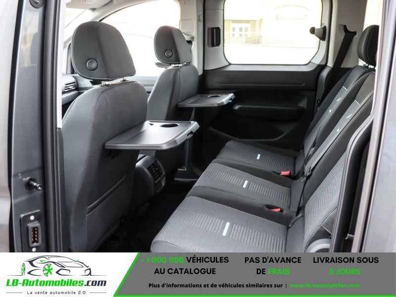 Ford Tourneo Connect 2.0 EcoBlue 122 BVA  occasion  Beaupuy - photo n3