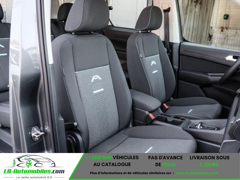 Ford Tourneo Connect 2.0 EcoBlue 122 BVA  occasion  Beaupuy - photo n2