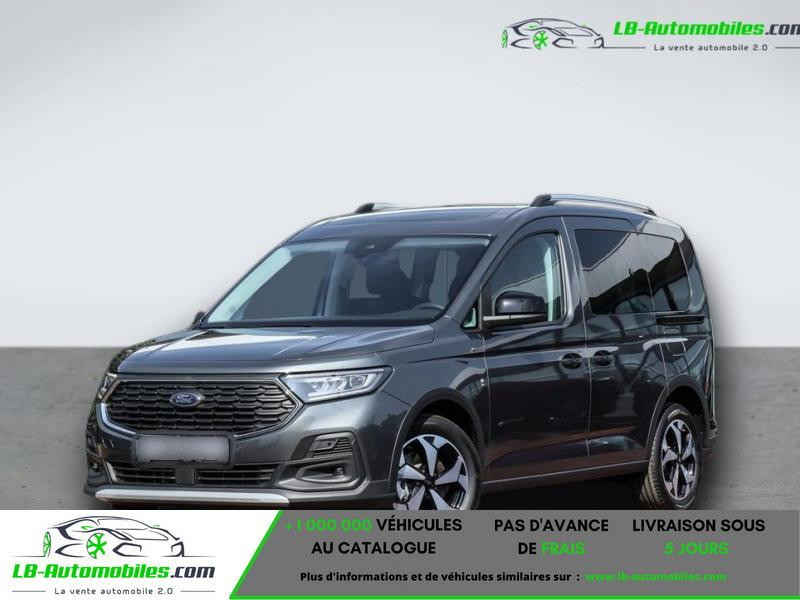 Ford Tourneo Connect 2.0 EcoBlue 122 BVA  occasion  Beaupuy