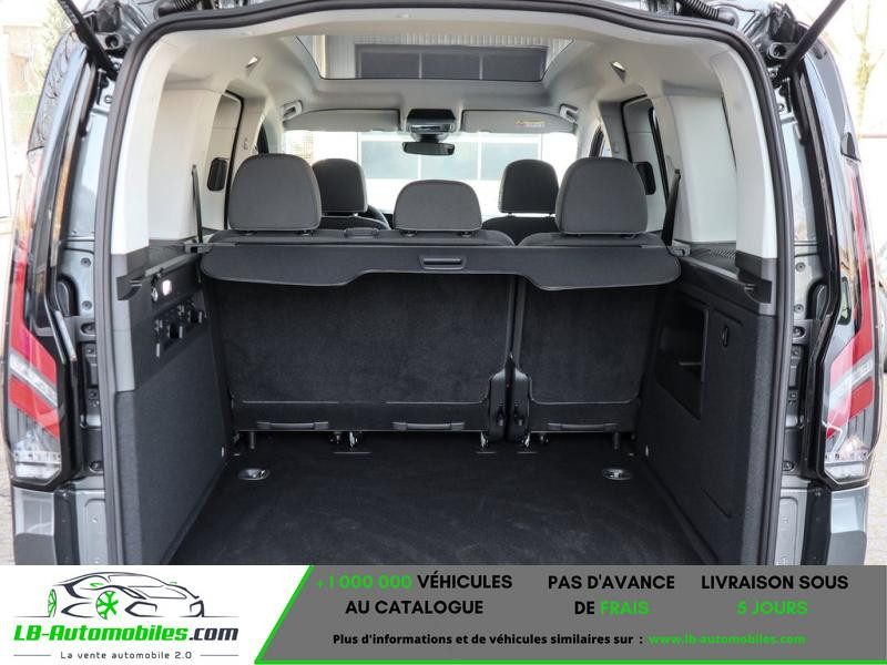 Ford Tourneo Connect 2.0 EcoBlue 122 BVA  occasion  Beaupuy - photo n5
