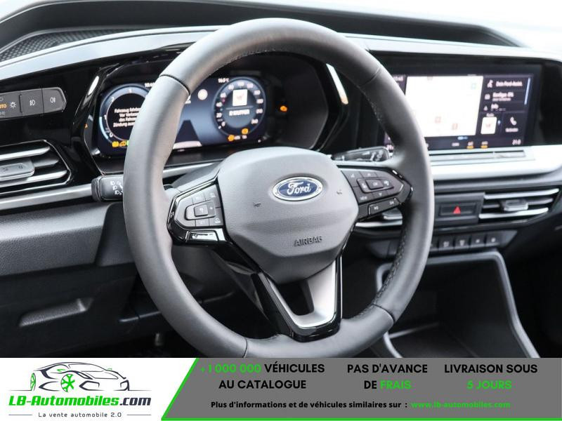 Ford Tourneo Connect 2.0 EcoBlue 122 BVA  occasion  Beaupuy - photo n4