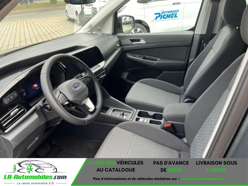 Ford Tourneo Connect 2.0 EcoBlue 122 BVA  occasion  Beaupuy - photo n5