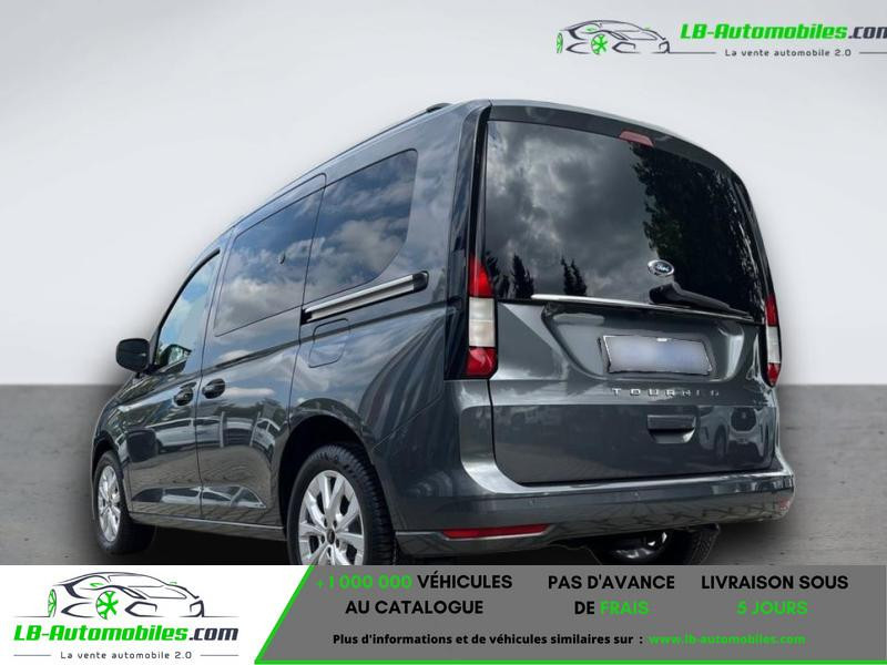 Ford Tourneo Connect 2.0 EcoBlue 122 BVA  occasion  Beaupuy - photo n4