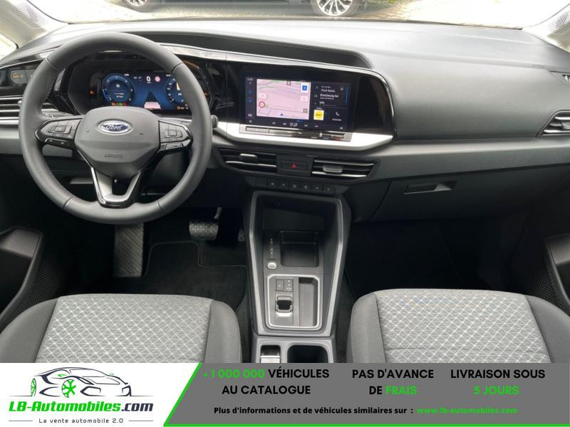 Ford Tourneo Connect 2.0 EcoBlue 122 BVA  occasion  Beaupuy - photo n3