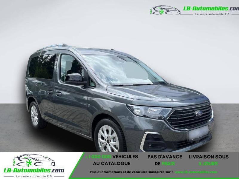 Ford Tourneo Connect 2.0 EcoBlue 122 BVA  occasion  Beaupuy - photo n2