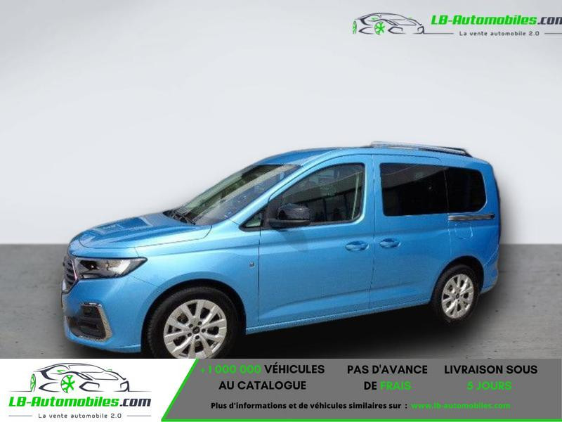 Ford Tourneo Connect 2.0 EcoBlue 122 BVA  occasion  Beaupuy - photo n2
